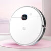 Intelligent Robot Vacuum