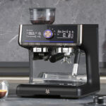 Espresso Machine